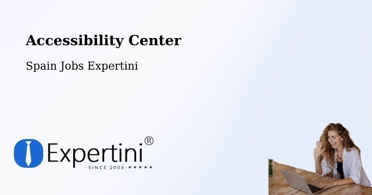 Accessibility Statement – Ezprogui - Spain Jobs Expertini