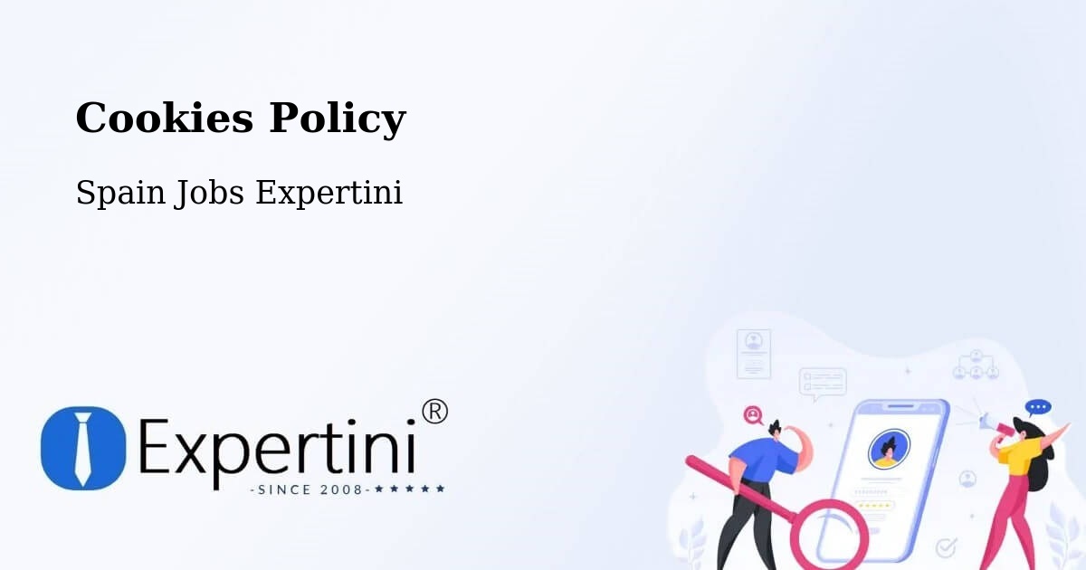 Cookie Policy – Ezprogui - Spain Jobs Expertini