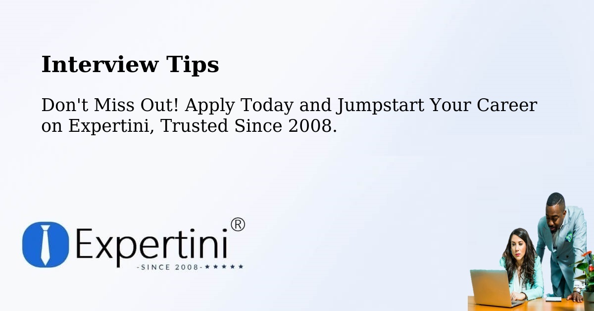 Interview Tips & Techniques for Job Seekers – Ezprogui - Ezprogui, Spain Jobs Expertini