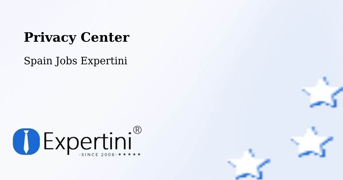 Privacy Policy – Ezprogui - Spain Jobs Expertini